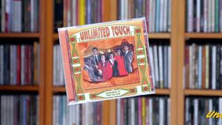 Unlimited Touch- In The Middle
