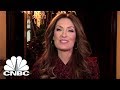 Suzy Welch Breaks Down The Job Interview Two Maids A Mop The Job Interview CNBC Prime
