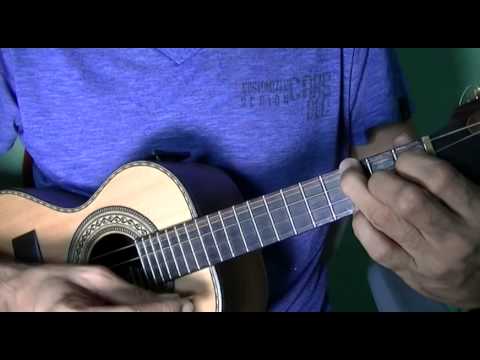 Choro Ao Lembrar - Cupim na Mesa