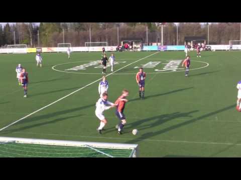 VIND 4 - 2 GJØVIK-LYN 3 // FØRSTE OMGANG