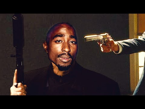 2Pac - Diamonds On My Neck ft. Notorious B.I.G., Busta Rhymes | 2023