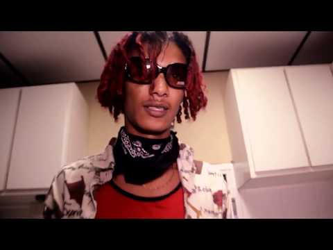 911 Rocota K - Young & Savage (Jóven Y Salvaje) Trap