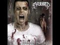 Avulsed - Wormeaten 