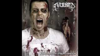 Avulsed - Wormeaten