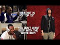 Old School Rappers Talking About Eminem Snoop Dogg 50 Cent Rakim Jadakiss More