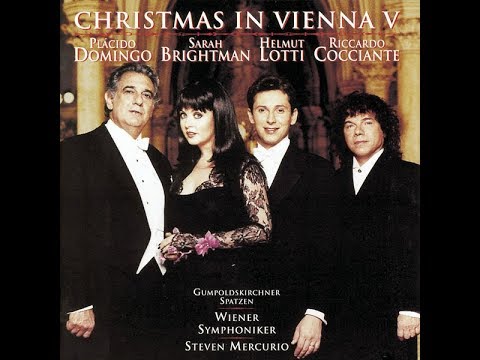Christmas in Vienna V (1998)