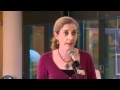 Meerkats Move In To Melbourne Hospital