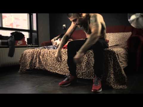 Sepa feat. RBDjan - Nieuwe dag