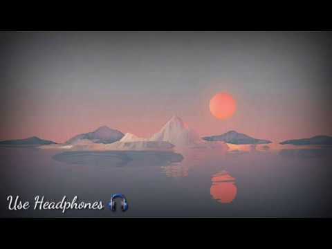 GRACEY & Ruel - "Empty Love" (Dolby 8d Tunes)