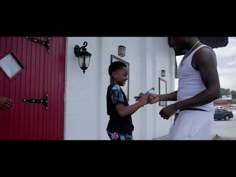 Omerta (feat.Ryancrooks)