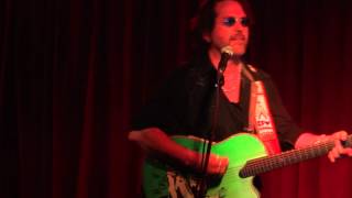 Kip Winger - Steam &amp; Headed For A Heartbreak Live