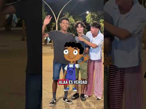 Es verdad que se parece un poco, y el colega es clavaito a Luffy 😂🫶🏻🫶🏻 #humor #anecdotas #stor