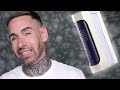 Perfumer Reviews 'Ultraviolet Man' by Paco Rabanne
