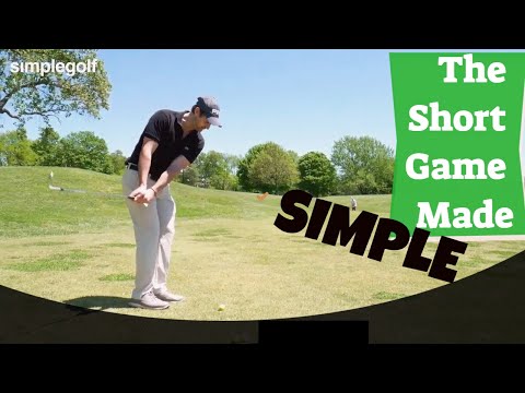 What Nobody Tells You About Chipping Onto the Green thumbnail
