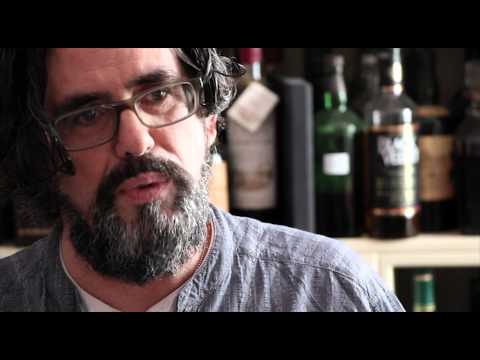 Dave Broom 'The World Atlas of Whisky'