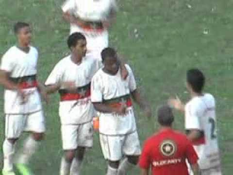 Carioca 2ª Div - Grupo C - Portuguesa X Teresopolis - 2011