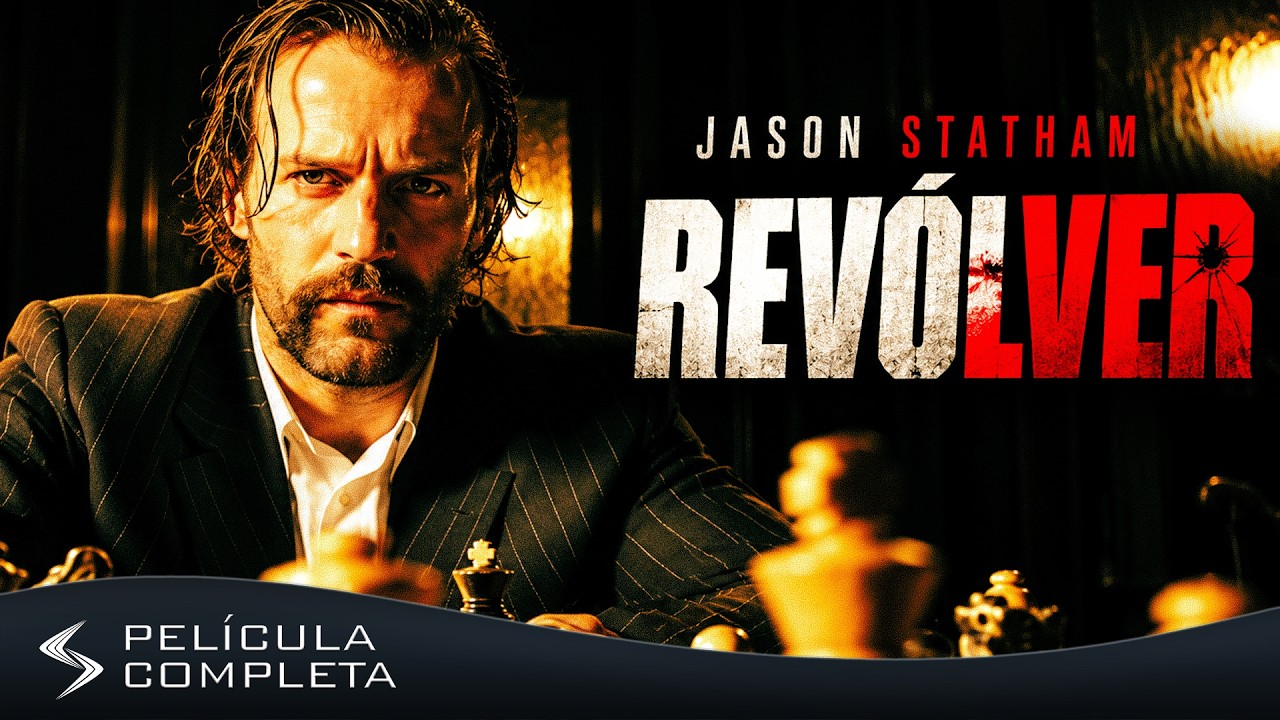 Revólver (2005) · Películas En Español