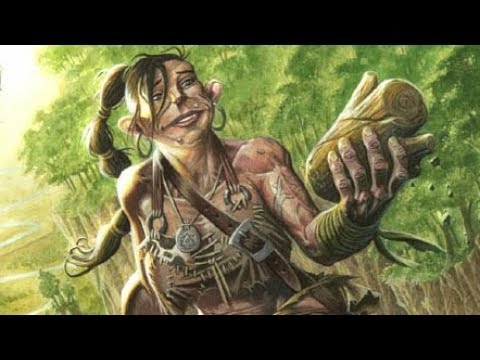 What They Don't Tell You About Hill Giants - D&D