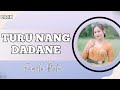 TURU NANG DADANE Famela Putri Video Lirik Kendang Kempul Banyuwangi