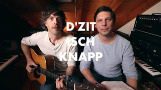 Adrian Stern & Simon Libsig - D'Zit isch knapp