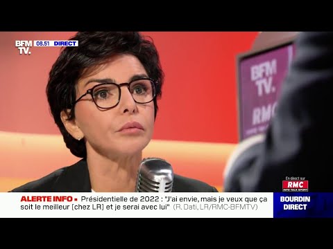 "Est-ce que Darmanin et Dupont-Moretti travaillent main dans la main, je ne le crois pas"