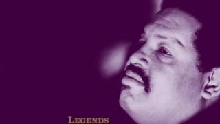 Cannonball Adderley: Why am I treated so bad?