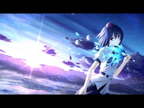 【東方Vocal】Afterglow「LiLA'c Records」