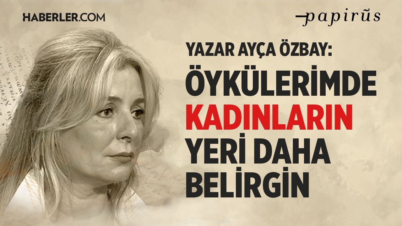 Ayça Özbay