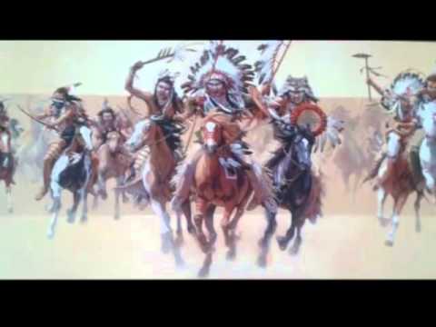 a warriors prayer Nakoa heavyrunner