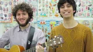 La canzone di Cecco e Cipo per Sammontana