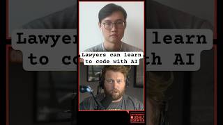 Lawyers who want to code need to do THIS #vibecoding #aicoding #ailawyer #harvey #claudelegal