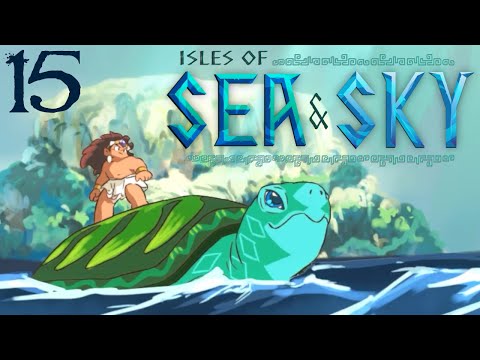 SB Plays Isles of Sea and Sky 15 - Back To Work