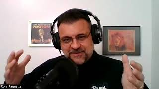 THE Podcaster Nation #123 - "Be a Better Host, Part 4, The Pre-Interview!