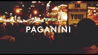 Andy Mineo Live Performance at SXSW - Paganini