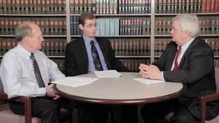 Sangamon County Circuit Clerk Presents Expungements