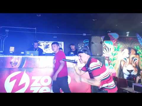 Flint v/s Satim v/s Zott - 8vos Knd battles Final Nacional cn ptos FMS Chile