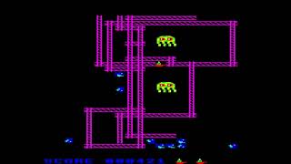 Shark Attack for the BBC Micro