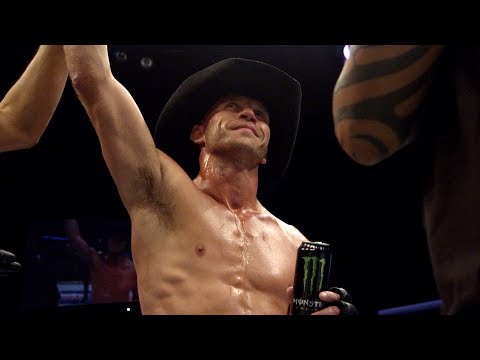 Fight Night Gdansk: Donald Cerrone - Till Needs A Reality Check