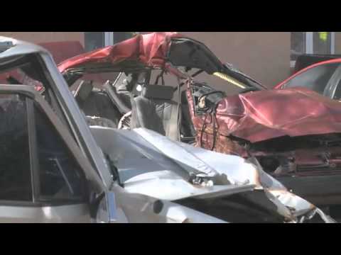 Evening News Webcast: April 15, 2011