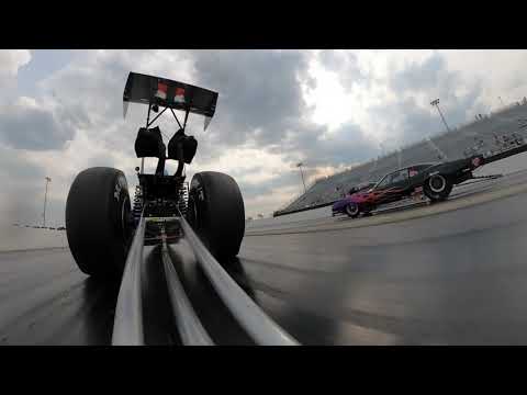 2021 PDRA East Coast Nationals Test Session from GALOT Motorsports Park...