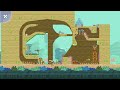 Angry Birds Friends Level 4 Tournament 1764 Three Stars NO POWER UP Walkthrough 2026 06 06