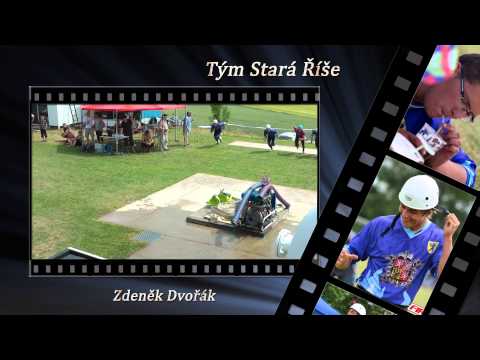 SDH Stará Říše sezóna 2012