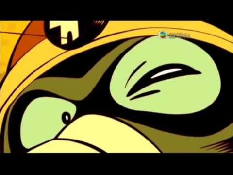 Yatterman Yatterman no Uta Otoya Kichiemon