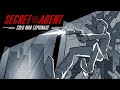 Secret Agent: Cold War Espionage PlayStation Key EU Bande-annonce
