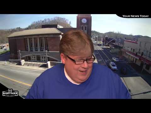 Your News Today Wednesday April 3, 2019