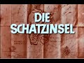 Die Schatzinsel 1966 Abenteuer Film