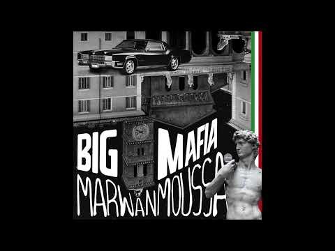 MARWAN MOUSSA  - BIG MAFIA (Official Audio) | مروان موسى - بيج مافيا