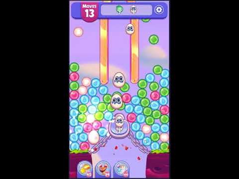 Angry Birds Dream Blast Level 1899 - NO BOOSTERS 😠🐦💤🎈 | SKILLGAMING ✔️