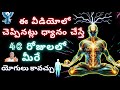 ఈ వీడియోలో చెప్పినట్లు ధ్యానం చేస్తే