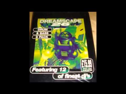 dreamscape 26 dj dazee